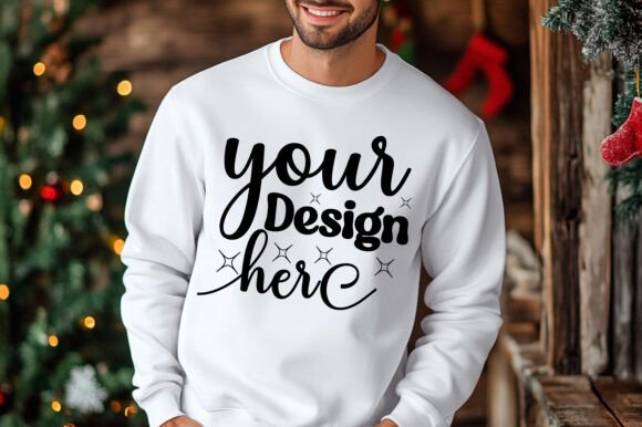 Christmas 18000 Mockup: Pro Graphics Review