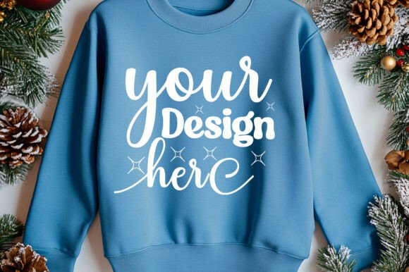 Graphics: Product Mockups Review